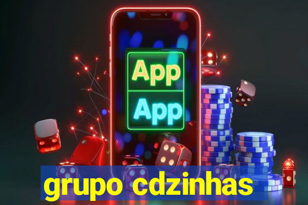 grupo cdzinhas